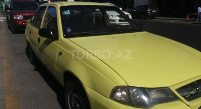 Daewoo Nexia 2009, 150,000 km - 0.4 l - Bakı