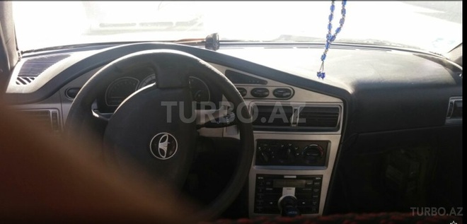 Daewoo Nexia 2009, 150,000 km - 0.4 l - Bakı