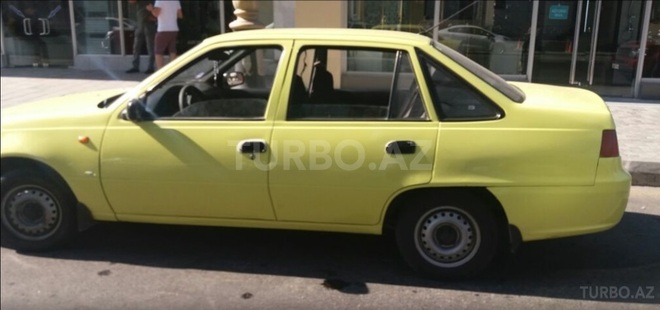 Daewoo Nexia 2009, 150,000 km - 0.4 l - Bakı