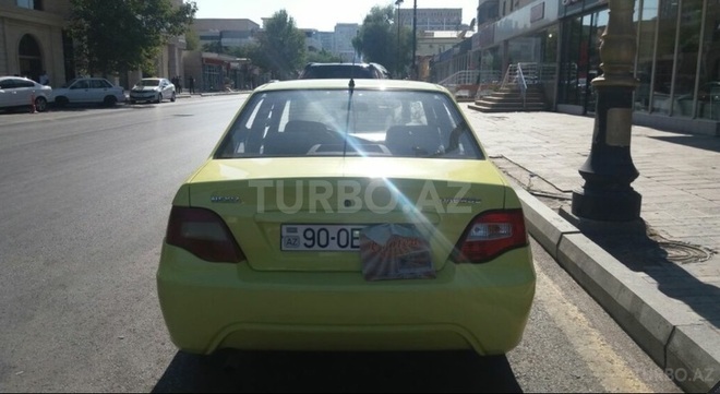 Daewoo Nexia 2009, 150,000 km - 0.4 l - Bakı