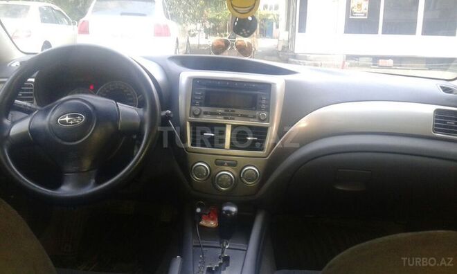 Subaru Impreza 2008, 121,000 km - 1.5 l - Bakı