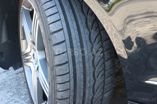 Mercedes CLS 350 2012, 47,000 km - 3.5 л - Bakı