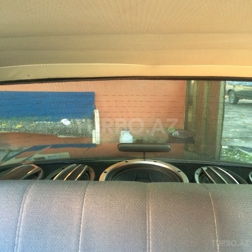 LADA (VAZ) 2107 2010, 88,000 km - 1.5 л - Gəncə