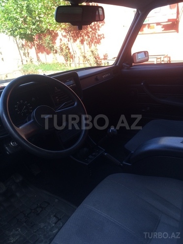 LADA (VAZ) 2107 2010, 88,000 km - 1.5 л - Gəncə