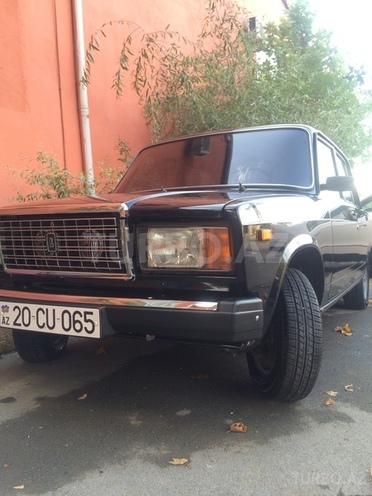 LADA (VAZ) 2107 2010, 88,000 km - 1.5 л - Gəncə