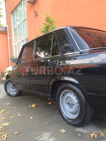 LADA (VAZ) 2107 2010, 88,000 km - 1.5 л - Gəncə
