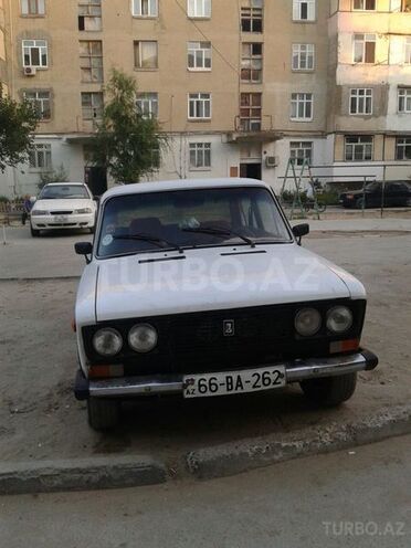 LADA (VAZ) 2106 1980, 2,500,000 km - 1.6 л - Bakı