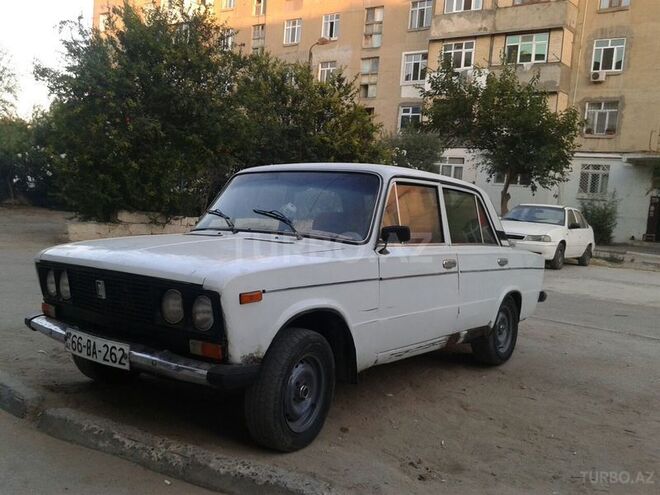 LADA (VAZ) 2106 1980, 2,500,000 km - 1.6 л - Bakı