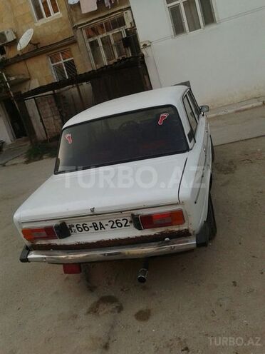 LADA (VAZ) 2106 1980, 2,500,000 km - 1.6 л - Bakı