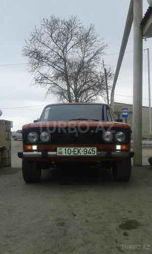 LADA (VAZ) 2106 1983, 186,000 km - 1.6 l - Göyçay