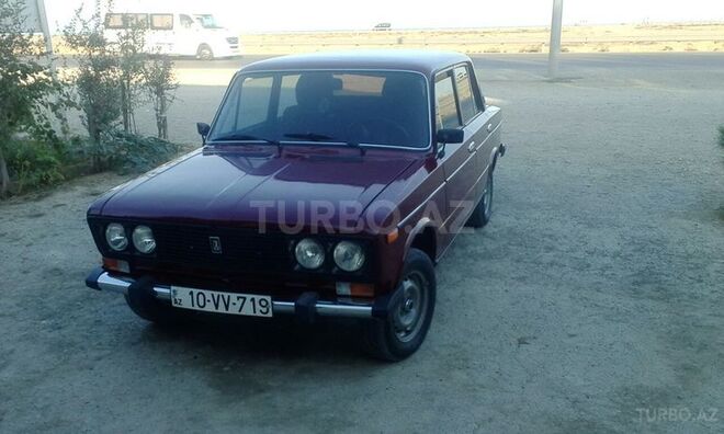 LADA (VAZ) 2106 2005, 65,000 km - 1.6 l - Bakı