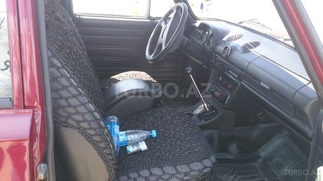 LADA (VAZ) 2106 2005, 65,000 km - 1.6 l - Bakı