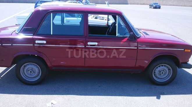 LADA (VAZ) 2106 2005, 65,000 km - 1.6 l - Bakı