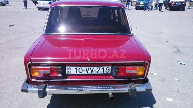 LADA (VAZ) 2106 2005, 65,000 km - 1.6 l - Bakı