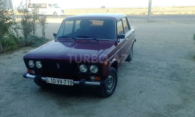 LADA (VAZ) 2106 2005, 65,000 km - 1.6 l - Bakı