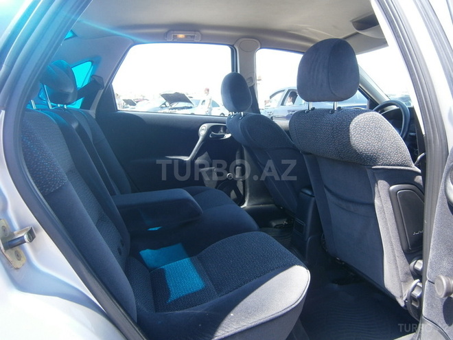 Opel Vectra 1999, 215,000 km - 1.6 л - Bakı