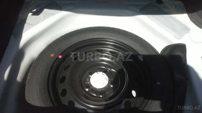 Toyota Corolla 2014, 24,000 km - 1.6 l - Bakı