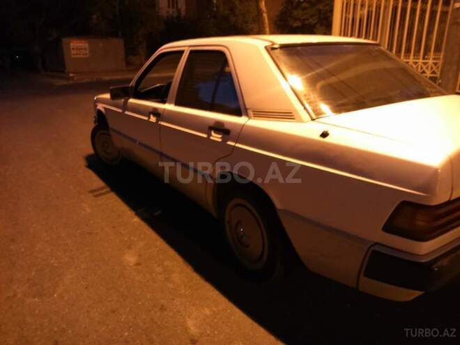 Mercedes 190 1991, 359,267 km - 1.8 л - Bakı