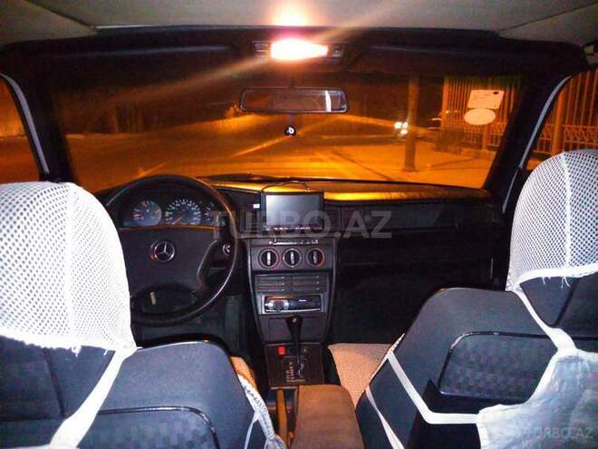 Mercedes 190 1991, 359,267 km - 1.8 л - Bakı