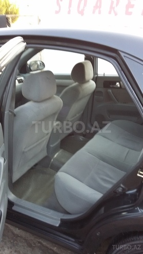 Chevrolet Lacetti 2006, 190,000 km - 1.6 l - Bakı