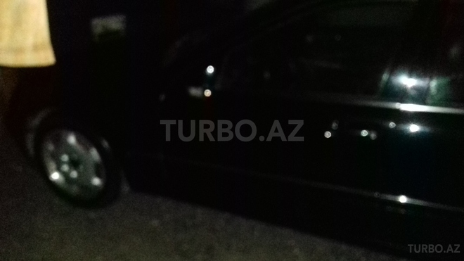 Mercedes C 240 2004, 280,000 km - 2.6 l - Sumqayıt