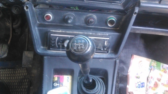 LADA (VAZ) 21011 1982, 175,000 km - 1.3 л - Bakı