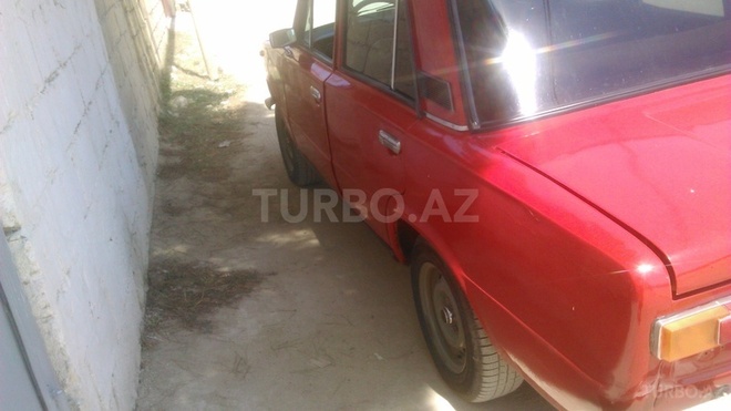 LADA (VAZ) 21011 1982, 175,000 km - 1.3 л - Bakı