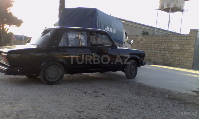LADA (VAZ) 2107 2011, 57,105 km - 1.6 l - Sumqayıt
