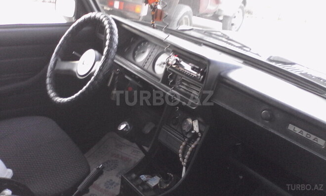 LADA (VAZ) 2107 2011, 57,105 km - 1.6 l - Sumqayıt