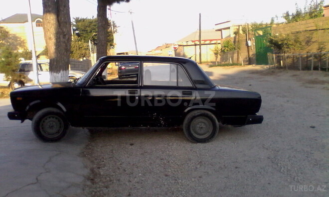 LADA (VAZ) 2107 2011, 57,105 km - 1.6 l - Sumqayıt