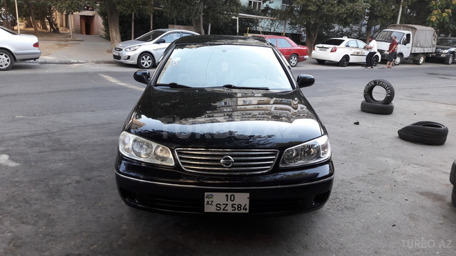 Nissan Sunny 2007, 132,000 km - 1.3 л - Bakı