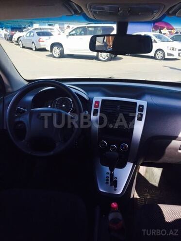 Hyundai Tucson 2007, 920,140 km - 2.0 l - Gəncə