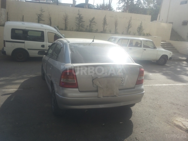 Opel Astra 1999, 175,900 km - 0.2 l - Bakı