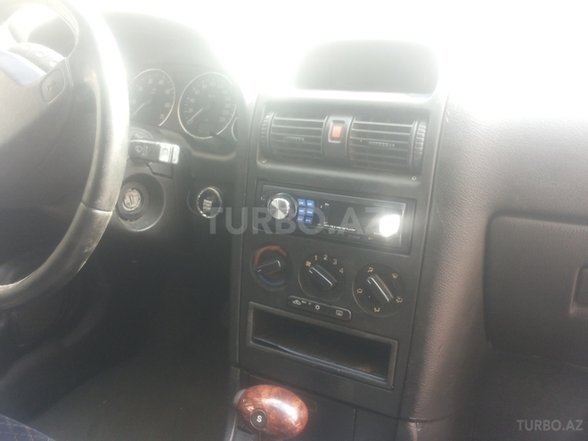 Opel Astra 1999, 175,900 km - 0.2 l - Bakı