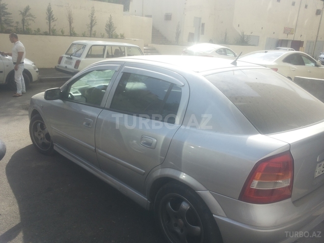 Opel Astra 1999, 175,900 km - 0.2 l - Bakı