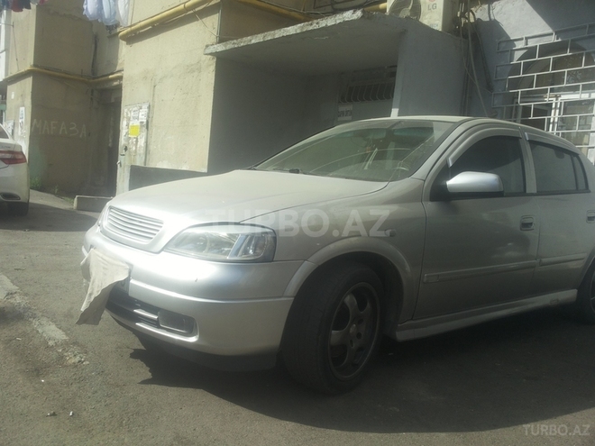 Opel Astra 1999, 175,900 km - 0.2 l - Bakı