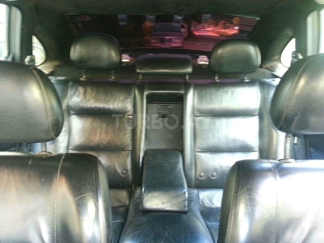 Opel Vectra 1997, 230,000 km - 2.0 l - Bakı