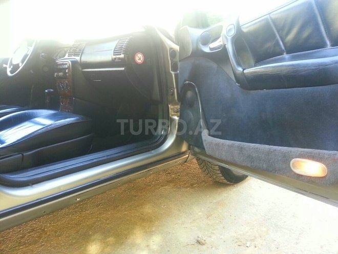 Opel Vectra 1997, 230,000 km - 2.0 l - Bakı