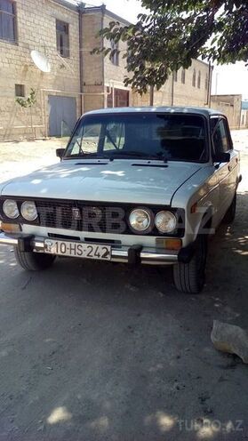 LADA (VAZ) 2106 1990, 250,000 km - 1.6 l - Bakı