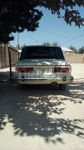 LADA (VAZ) 2106 1990, 250,000 km - 1.6 l - Bakı
