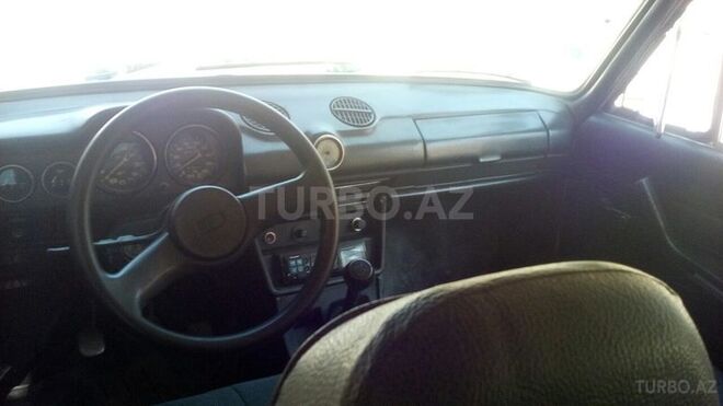 LADA (VAZ) 2106 1990, 250,000 km - 1.6 l - Bakı