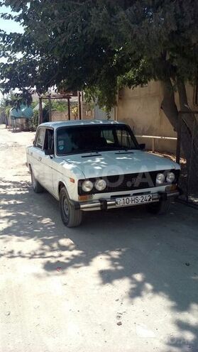 LADA (VAZ) 2106 1990, 250,000 km - 1.6 l - Bakı