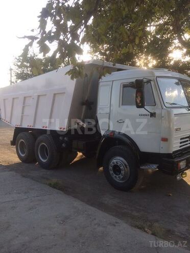 KamAz 65115 2005, 140,000 km - 11.0 л - Mingəçevir