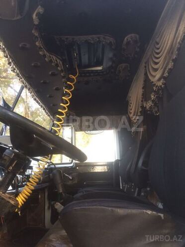 KamAz 65115 2005, 140,000 km - 11.0 л - Mingəçevir