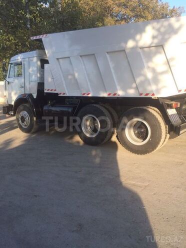 KamAz 65115 2005, 140,000 km - 11.0 л - Mingəçevir