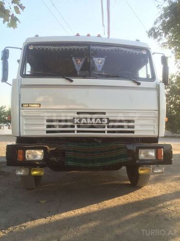 KamAz 65115 2005, 140,000 km - 11.0 л - Mingəçevir
