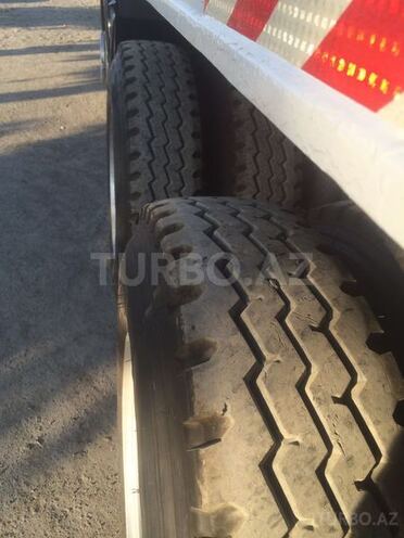 KamAz 65115 2005, 140,000 km - 11.0 л - Mingəçevir