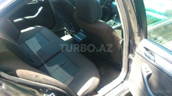 BMW 320 2002, 228,956 km - 0.2 l - Sumqayıt
