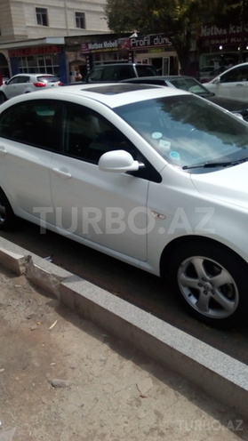 MG 350 2013, 85,000 km - 1.5 л - Bakı