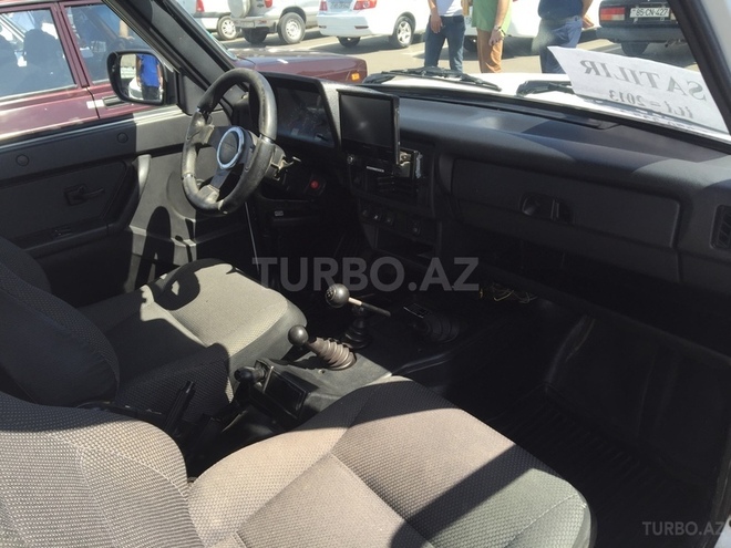 LADA (VAZ) Niva 2013, 65,000 km - 1.7 л - Naxçıvan